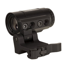 Trijicon MRO® HD Magnifier 3X Front Profile - HCC Tactical