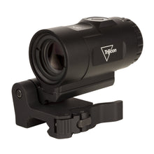 Black; Trijicon MRO® HD Magnifier 3X - HCC Tactical