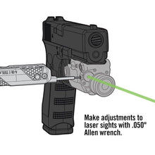 Real Avid - 4-In-1 Tool For Glock 6 - HCC Tactical