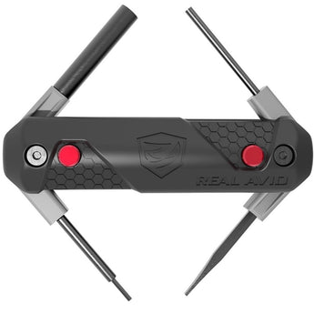 Real Avid - 4-In-1 Tool For Glock - HCC Tactical