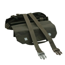 Agilite - BuddyStrap Injured Person Carrier RG Straps - HCC Tactical