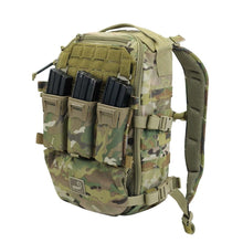 Agilite - Pincer Placard Backpack - HCC Tactical