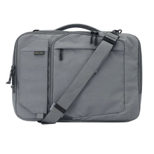 Wolf Grey; Agilite - Laptop Carrier - HCC Tactical