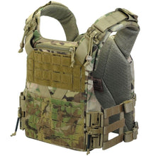 alt - MultiCam; Agilite - K19 Plate Carrier - HCC Tactical