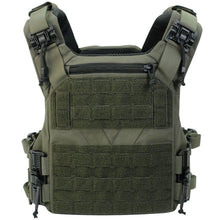 Ranger Green; Agilite - K19 Plate Carrier - HCC Tactical