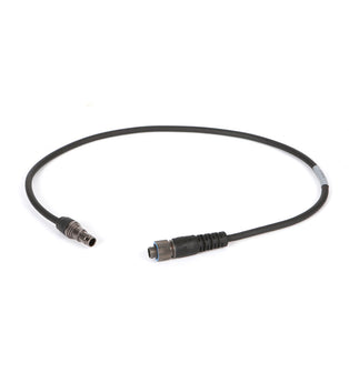 Black; Ops-Core - MPU5 Download Cable - HCC Tactical