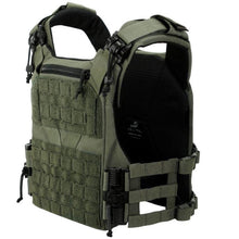 Agilite - K19 Plate Carrier - vRG - HCC Tactical