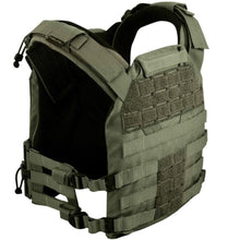 alt - Ranger Green; Agilite - K19 Plate Carrier - HCC Tactical