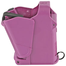 Pink; Maglula - 9MM-45 ACP UpLula Universal - HCC Tactical