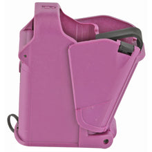 alt - Pink; Maglula - 9MM-45 ACP UpLula Universal - HCC Tactical