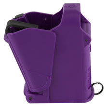 Purple; Maglula - 9MM-45 ACP UpLula Universal - HCC Tactical