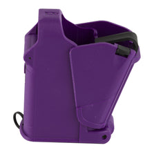 alt - Purple; Maglula - 9MM-45 ACP UpLula Universal - HCC Tactical