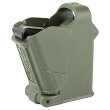 Dark Green; Maglula - 9MM-45 ACP UpLula Universal - HCC Tactical