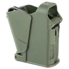 alt - Dark Green; Maglula - 9MM-45 ACP UpLula Universal - HCC Tactical