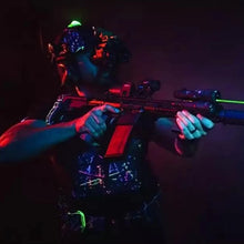 AGM Global Vision - NVG-40 (Gen 3+ Auto-Gated) Lifestyle 5 - HCC Tactical