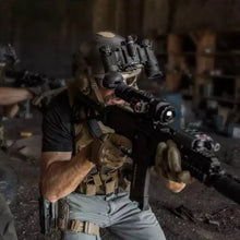 AGM Global Vision - NVG-40 (Gen 3+ Auto-Gated) Lifestyle 4 - HCC Tactical