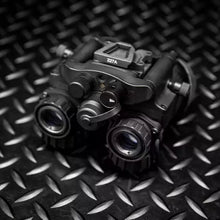 AGM Global Vision - NVG-50 (Gen 3+ Auto-Gated) Lifestyle 6 - HCC Tactical
