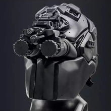 AGM Global Vision - NVG-50 (Gen 3+ Auto-Gated) Lifestyle 7 - HCC Tactical