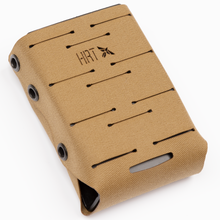 alt - Coyote Borwn; HRT Tactical - ARC AR Pouches - HCC Tactical