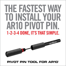 Real Avid - Pivot Pin Tool For AR10* - v - HCC Tactical