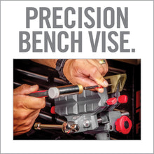 Real Avid - Master Gun Vise - 15v - HCC Tactical