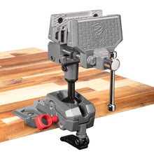 Real Avid - Master Gun Vise - v - HCC Tactical