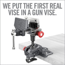 Real Avid - Master Gun Vise - v2 - HCC Tactical