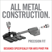 Real Avid - AR15 Pivot Pin Tool-Pro - v1 - HCC Tactical