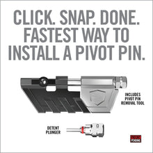 Real Avid - AR15 Pivot Pin Tool-Pro - v3 - HCC Tactical