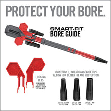 Real Avid - Smart-Fit Bore Guide - v5 - HCC Tactical