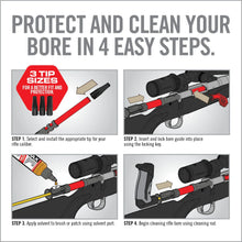 Real Avid - Smart-Fit Bore Guide - v6 - HCC Tactical