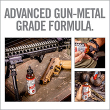 Real Avid - Gun-Max Gun Oil (4OZ Liquid) - v15 - HCC Tactical