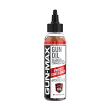 Real Avid - Gun-Max Gun Oil (4OZ Liquid) - HCC Tactical