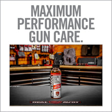 Real Avid - Gun-Max Gun Oil (4OZ Liquid) - v11 - HCC Tactical