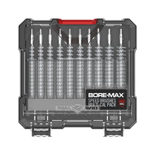 Real Avid - Bore-Max Speed Brushes Multi-Cal Pack - HCC Tactical