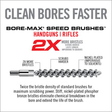 Real Avid - Bore-Max Speed Brushes Multi-Cal Pack - v4 - HCC Tactical