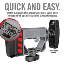 Real Avid - Glock Sight Pusher - v8 - HCC Tactical