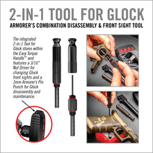 Real Avid - Glock Sight Pusher - v14 - HCC Tactical