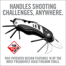 Real Avid - The Gun Tool 2 - HCC Tactical