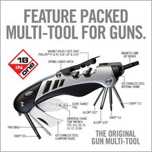 Real Avid - The Gun Tool 3 - HCC Tactical