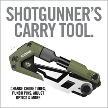 Real Avid - Gun Tool Core – Shotgun - v - HCC Tactical