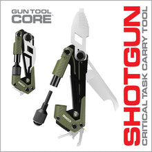 Real Avid - Gun Tool Core – Shotgun - v3 - HCC Tactical