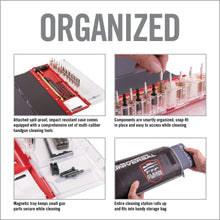 Real Avid - Master Cleaning Station – Universal - v25 - HCC Tactical