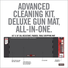 Real Avid - Master Cleaning Station – Universal - v5 - HCC Tactical
