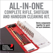 Real Avid - Master Cleaning Station – Universal - v7 - HCC Tactical