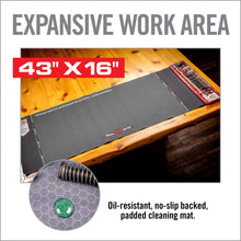 Real Avid - Master Cleaning Station – Universal - v22 - HCC Tactical