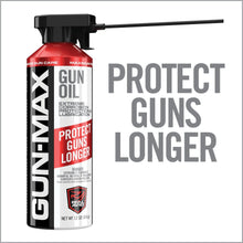 Real Avid - Gun-Max Gun Oil - v - HCC Tactical