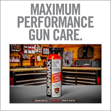 Real Avid - Gun-Max Gun Oil - v8 - HCC Tactical