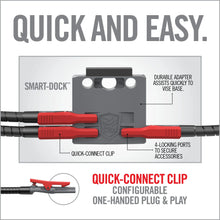 Real Avid - Smart-Assist Accessory System - v14 - HCC Tactical