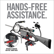 Real Avid - Smart-Assist Accessory System - v6 - HCC Tactical